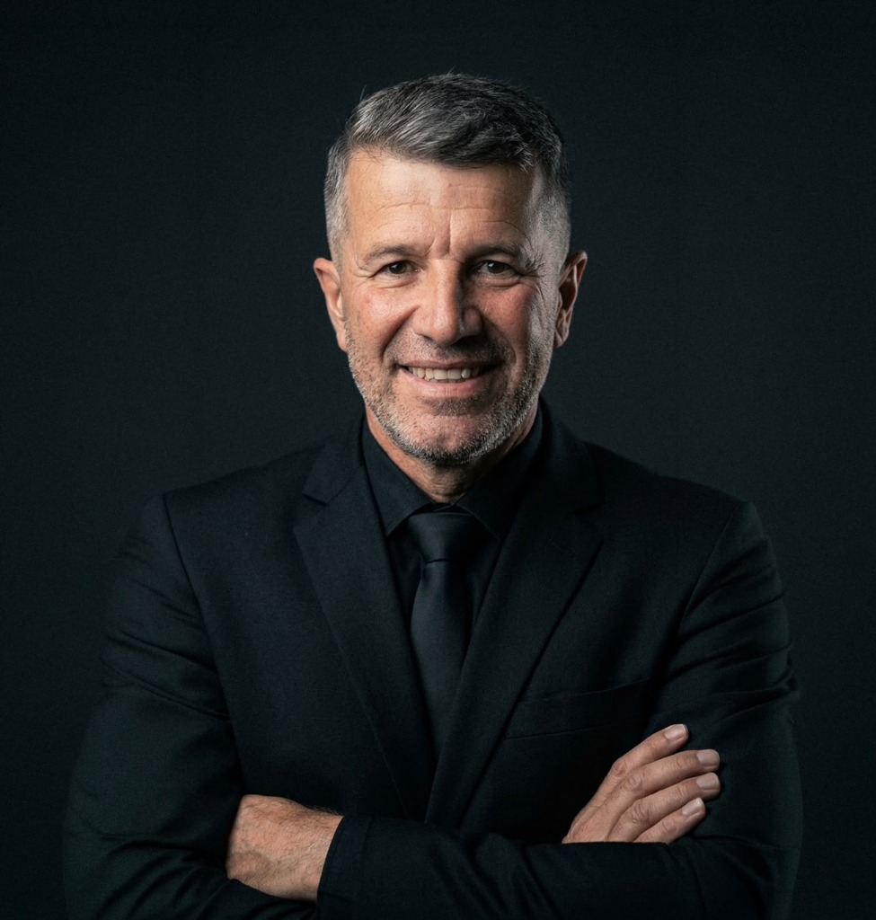 Alexandre Ferro