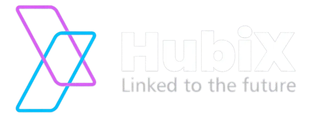 Hubix Logo