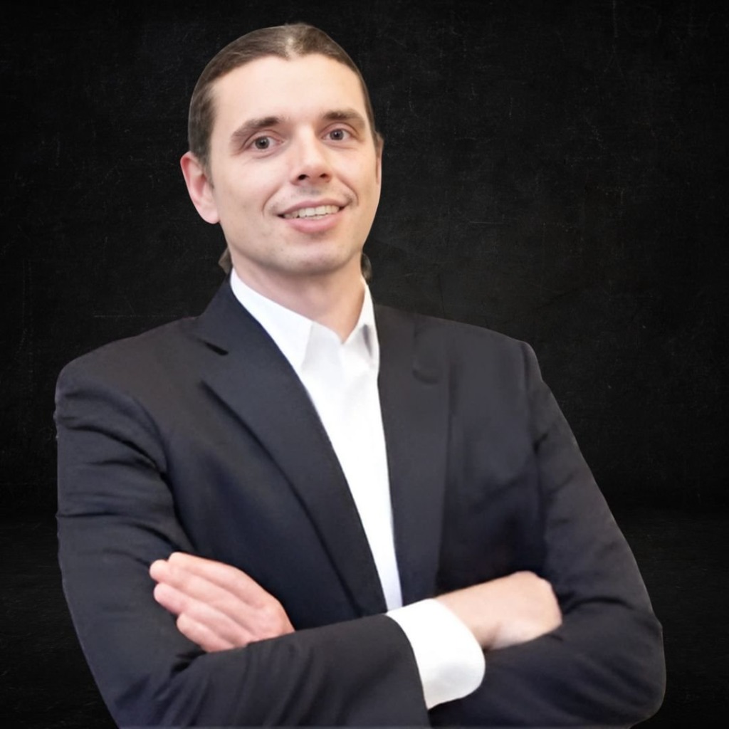 Jorge Azevedo